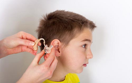 如何选配儿童助听器?明白以下几点就可以了?