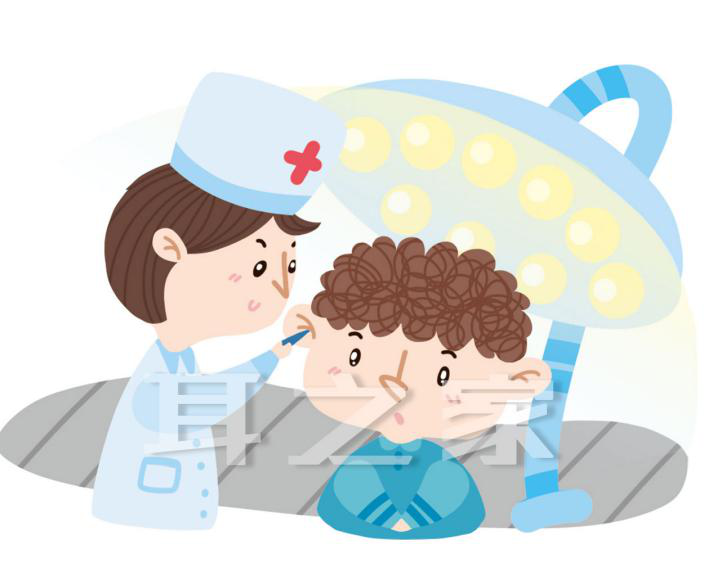 验配助听器后并不能高枕无忧3 验配助听器后并不能高枕无忧3