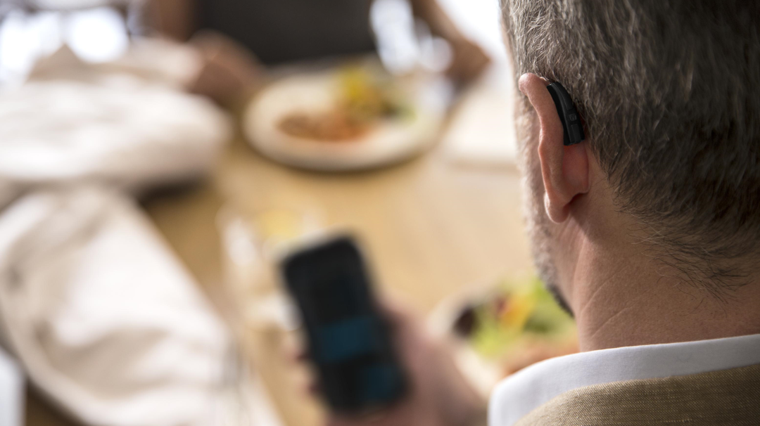 无线流媒体技术:MFi助听器的音质问题揭秘 无线流媒体技术:MFi助听器的音质问题揭秘