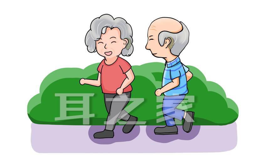 验配助听器后并不能高枕无忧5 验配助听器后并不能高枕无忧5