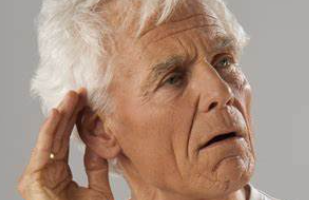听力损失和精神疾病经常并存