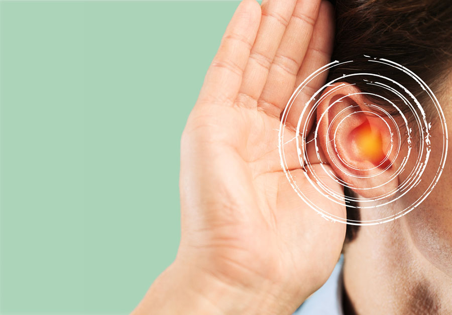 发现听力损失是放任不管还是及时采取措施？（图3）