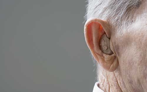听力不好配了助听器需要调试吗？