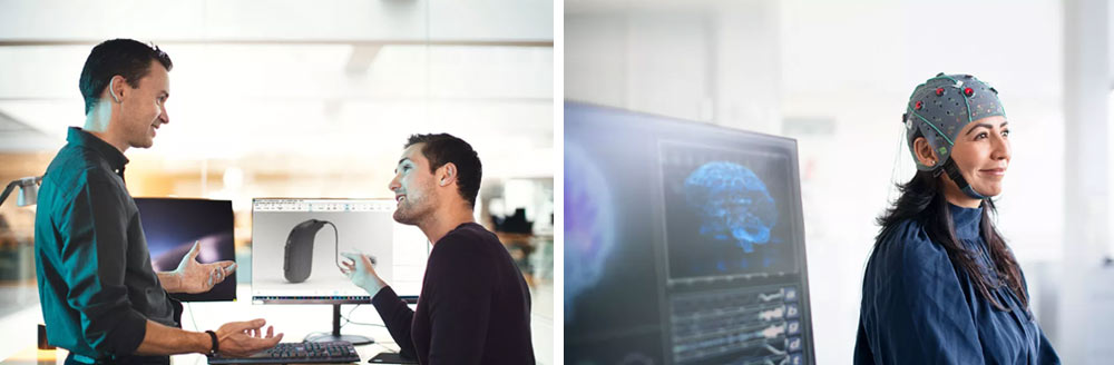 丹麦奥迪康品牌简介 丹麦奥迪康品牌简介