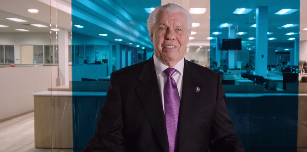 斯达克创始人 斯达克创始人