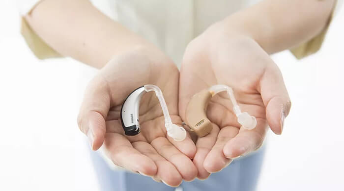 欧维听觉 欧维听觉