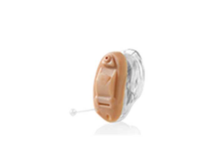 科耳声听力MT Series-CIC