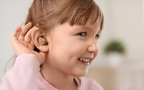 儿童助听器多少钱一对？选择什么样的助听器比较好？