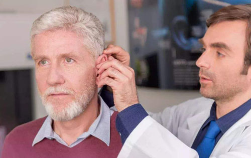 助听器会越戴越聋吗?