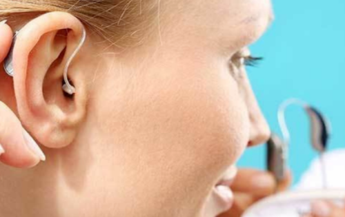 助听器推荐指南：3种挑选助听器方法大公开