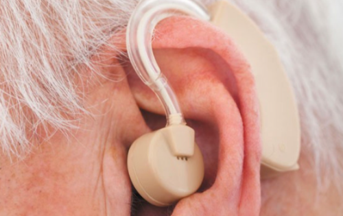 骨导助听器原理：人有办法透过骨头振动听见声音吗？