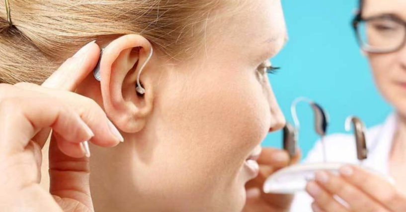 助听器推荐指南：3种挑选助听器方法大公开