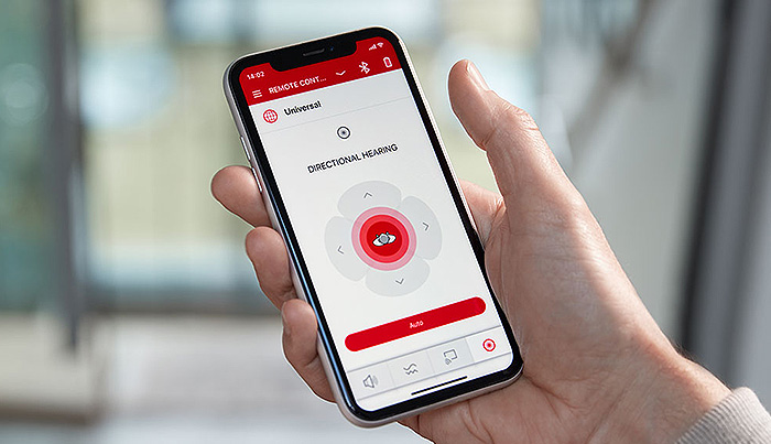 真我 .音速（ITE/CIC)蓝牙版版