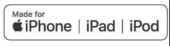 MFi对苹果/iPhone品牌有着很强的兼容性