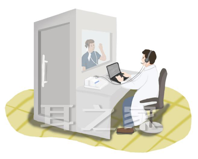 验配助听器后并不能高枕无忧2