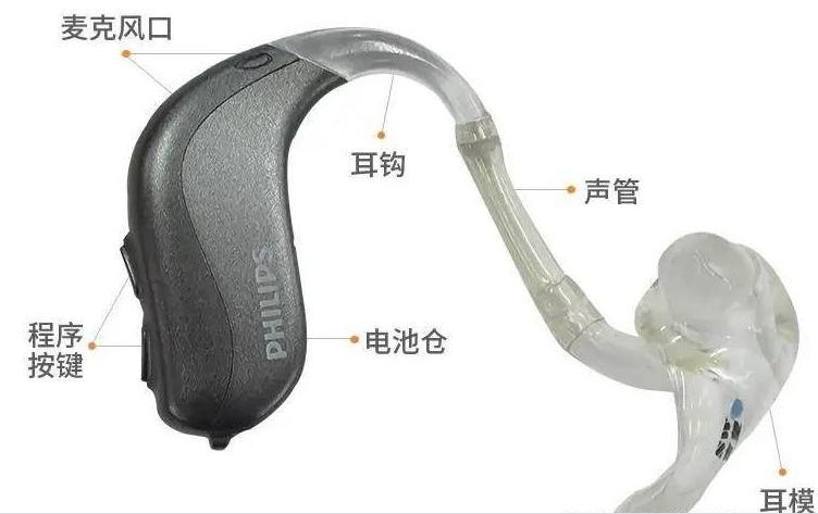 气温的骤降 助听器也要防寒“过冬”