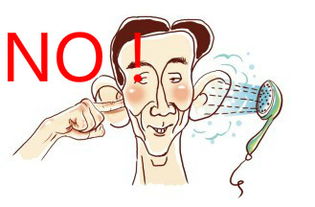 助听器带上后有噪音可以调试吗？2