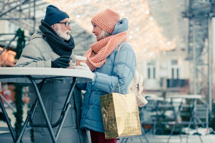 冬季戴助听器时软管里总有水珠该如何处理？2