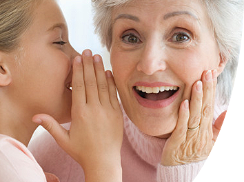 年岁大了听力为何会越来越差