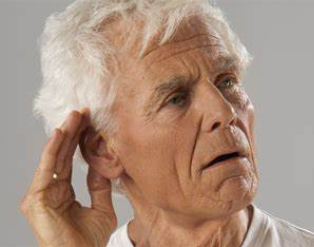 听力损失和精神疾病经常并存