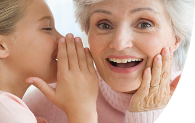 年岁大了听力为何会越来越差