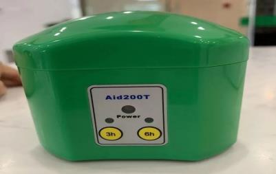 冬季耳背机及定制式助听器的保养注事项