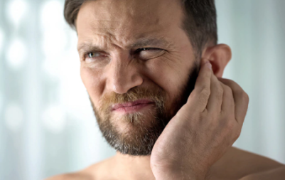 突发性听力损失与新冠病毒之间有联系？