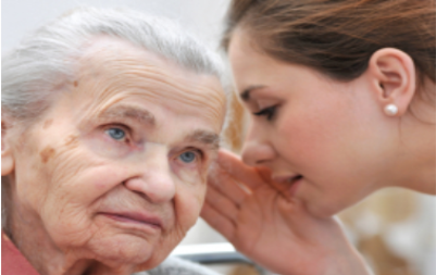 耳聋不戴助听器有什么危害吗？