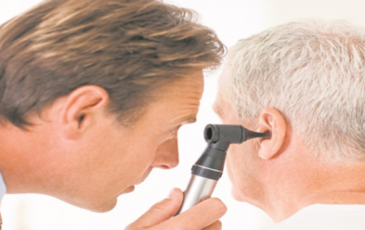 老年人的助听器多少钱