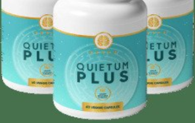 Quietum Plus：这种耳鸣药物能治疗耳鸣？