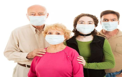 戴着口罩助听器该如何调试