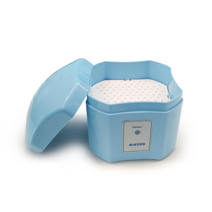 助听器电子干燥器怎么用？（图2）