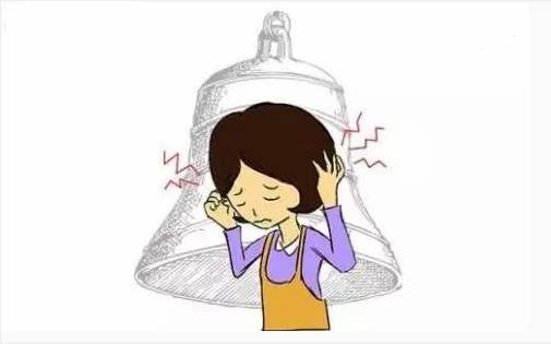 传导性耳朵聋是什么意思?怎么引起的？ (图1)