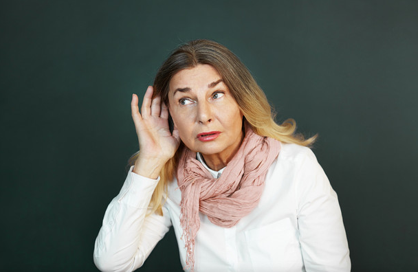  9种听力损失与整体健康的关系