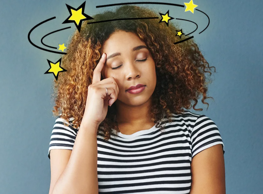 耳石并非耳屎 头晕可能是耳朵里长了“耳石”！