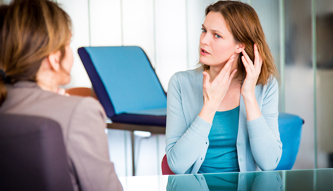 发现听力损失是放任不管还是及时采取措施？（图1）