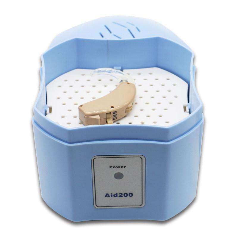 助听器电子干燥器怎么用？（图3）