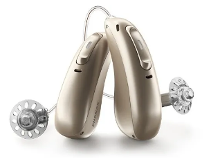 峰力奥笛·天朗助听器，天堂之声最为美妙！(图1）