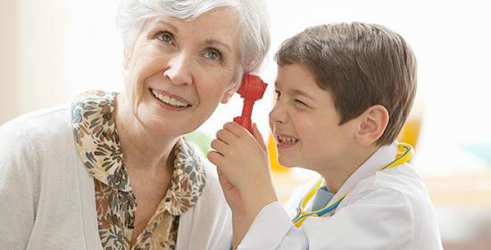 验配重要指标：助听器的功率数和通道数（图2）