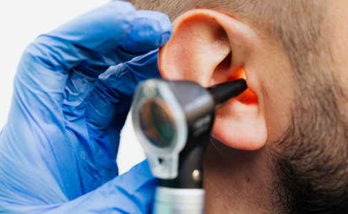 什么是突发性耳聋？