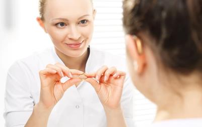 人类的听觉言语体系是一个复杂的体系