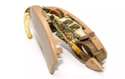 切莫拣了芝麻丢了西瓜 二手助听器，买不得！