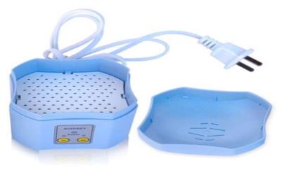 助听器电子干燥器怎么用？