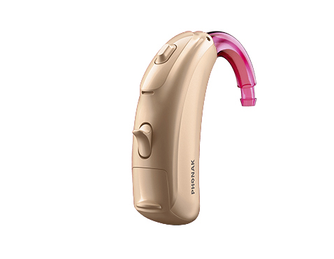 峰力美人鱼 · 天童系列