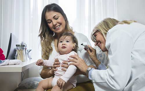 聋儿家庭康复活动中常用的原则和方法