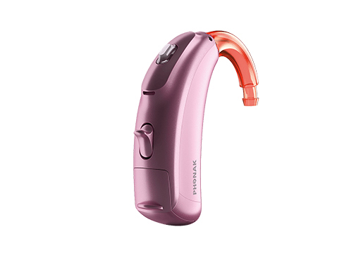 峰力美人鱼 · 天童系列