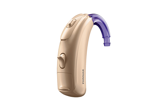 峰力美人鱼 · 天童系列