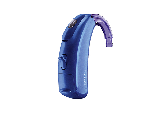 峰力美人鱼 · 天童系列