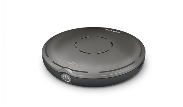 峰力络易聆（直连型）