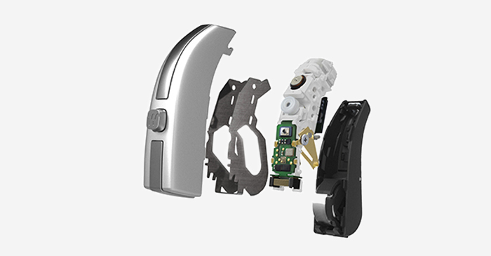 BEYOND™铂越系列